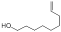 8-NONEN-1-OL CAS#: 13038-21-6