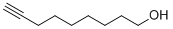 8-NONYN-1-OL CAS#: 10160-28-8