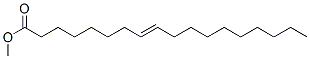 8-Octadecenoic acid methyl ester CAS#: 2345-29-1