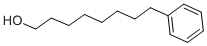 8-PHENYL-1-OCTANOL CAS#: 10472-97-6