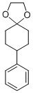 8-PHENYL-1,4-DIOXASPIRO[4,5]DECANE CAS#: 25163-93-3