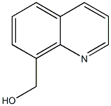 8-Quinolinemethanol CAS#: 16032-35-2