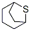 8-Thiabicyclo[3.2.1]octane CAS#: 280-24-0
