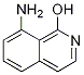 8-aMinoisoquinolin-1-ol CAS#: 216097-69-7