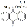 8-amino-9,10-dihydro-9,10-dioxoanthracenesulphonic acid CAS#: 21552-84-1