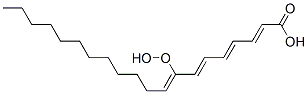 8-hydroperoxyeicosatetraenoic acid CAS#: 100896-35-3