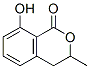 8-hydroxy-3-methyl-isochroman-1-one CAS#: 17397-85-2