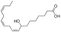 8-hydroxylinoleic acid CAS#: 102622-88-8