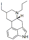 8-iodomethyl-6-propylergoline CAS#: 109297-73-6