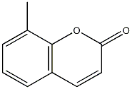 8-methylcoumarin CAS#: 1807-36-9