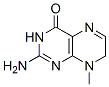 8-methylpterin CAS#: 13005-87-3