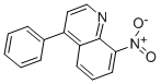 8-nitro-4-phenylquinoline CAS#: 25771-65-7