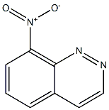 8-nitrocinnoline CAS#: 2942-37-2