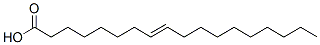 8-octadecenoic acid CAS#: 2197-55-9