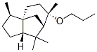 8-propoxycedrane CAS#: 19870-75-8