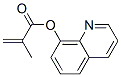 8-quinolyl methacrylate CAS#: 19352-51-3
