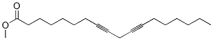 8,11-Octadecadiynoic acid methyl ester CAS#: 18202-23-8