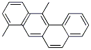 8,12-Dimethylbenz[a]anthracene CAS#: 20627-31-0