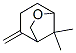 8,8-Dimethyl-2-methylene-6-oxabicyclo[3.2.1]octane CAS#: 19901-96-3