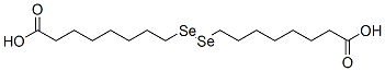 8,8'-Diselenodioctanoic acid CAS#: 22686-32-4