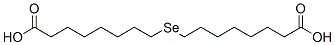 8,8'-Selenodioctanoic acid CAS#: 22676-18-2