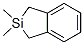 8,8-dimethyl-8-silabicyclo[4.3.0]nona-1,3,5-triene CAS#: 2764-87-6