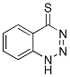 8,9,10-triazabicyclo[4.4.0]deca-1,3,5,8-tetraene-7-thione CAS#: 2536-88-1