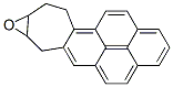 8,9,10,11-Tetrahydro-8,9-epoxy-7H-cyclohepta[a]pyrene CAS#: 101030-77-7