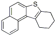 8,9,10,11-Tetrahydrobenzo[b]naphtho[1,2-d]thiophene CAS#: 18428-06-3