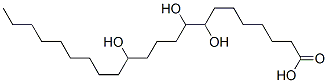 8,9,13-trihydroxydocosanoic acid CAS#: 23066-89-9