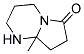 8A-METHYL-HEXAHYDRO-PYRROLO[1,2-A]PYRIMIDIN-6-ONE CAS#: 21603-68-9