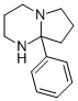 8A-PHENYL-OCTAHYDRO-PYRROLO[1,2-A]PYRIMIDINE CAS#: 18409-72-8
