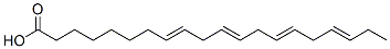 (8E,11E,14E,17E)-icosa-8,11,14,17-tetraenoic acid CAS#: 2091-26-1
