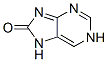 8H-Purin-8-one, 1,7-dihydro- (9CI) CAS#: 13230-97-2