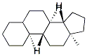 (8S-(8alpha,9beta,10alpha,13alpha,14beta))-Hexadecahydro-10,13-dimethy l-1H-cyclopenta(a)phenanthrene CAS#: 28805-72-3