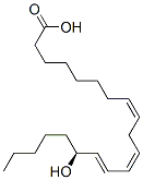 (8Z,11Z,13E,15S)-15-hydroxyicosa-8,11,13-trienoic acid CAS#: 13-16-1