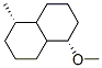 8a-methoxy-4a-methyl-decalin CAS#: 17987-53-0