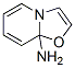8aH-Oxazolo[3,2-a]pyridin-8a-amine(9CI) CAS#: 201532-28-7