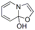 8aH-Oxazolo[3,2-a]pyridin-8a-ol(9CI) CAS#: 201532-26-5