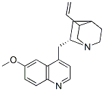 (8alpha)-6'-methoxycinchonan CAS#: 14528-51-9
