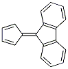 9-(2,4-Cyclopentadienylidene)-9H-fluorene CAS#: 27949-39-9