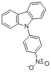 9-(4-NITROPHENYL)-9H-CARBAZOLE CAS#: 16982-76-6