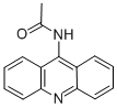 9-ACETAMIDOACRIDINE CAS#: 23043-52-9