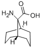 9-AMINO-9-BICYCLO[3.3.1]NONANECARBOXYLIC ACID CAS#: 110368-45-1