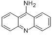 9-AMINOACRIDINE CAS#: 90-45-9