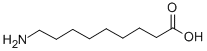 9-AMINONONANOIC ACID CAS#: 1120-12-3