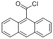 9-ANTHRACENECARBONYL CHLORIDE CAS#: 16331-52-5
