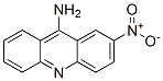 9-Acridinamine, 2-nitro- CAS#: 23045-35-4