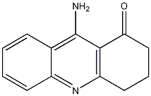 9-Amino-3,4-dihydroacridin-1(2H)-one CAS#: 104675-26-5