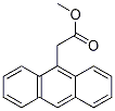 9-Anthraceneacetic acid Methyl ester CAS#: 20139-92-8